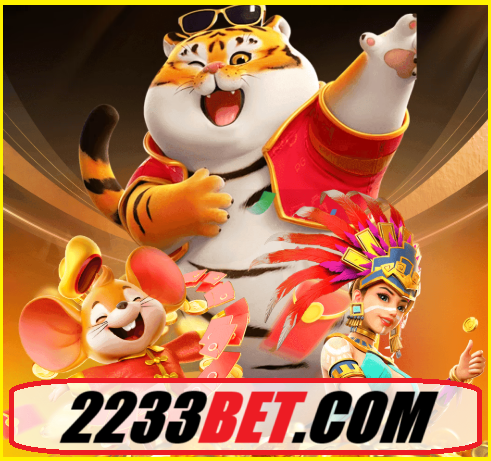 2233BET-Logo